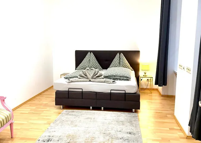Apartmán Opera 145 M2