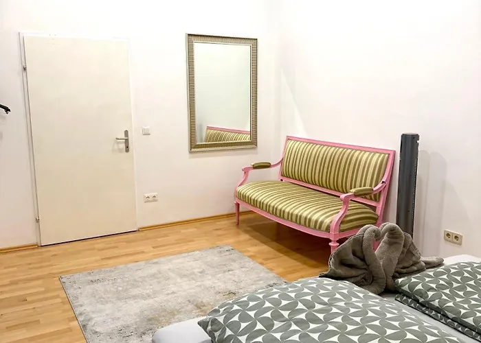 Opera 145 M2 Apartmán Vídeň