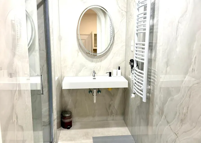 Apartmán Opera 145 M2 *