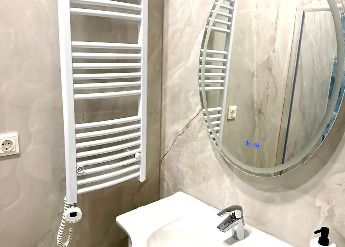Apartmán Opera 145 M2 Vídeň